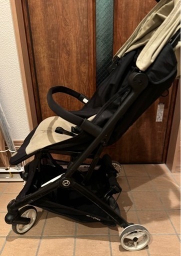 Cybex サイベックス　リベル　B型ベビーカー