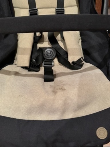 Cybex サイベックス　リベル　B型ベビーカー