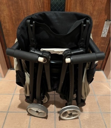 Cybex サイベックス　リベル　B型ベビーカー