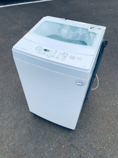 ⭐️ニトリ全自動洗濯機⭐️ ⭐️NTR60⭐️