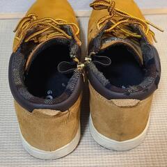　【値下げ】VANS 8H 26.5cm 靴/バッグ 靴 ブーツの画像