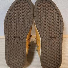 　【値下げ】VANS 8H 26.5cm 靴/バッグ 靴 ブーツの画像