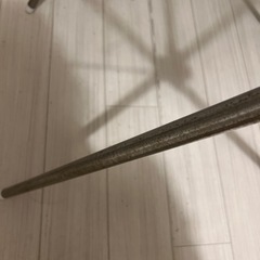 生活雑貨 洗濯用品 物干し竿、ロープの画像