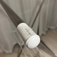 生活雑貨 洗濯用品 物干し竿、ロープの画像
