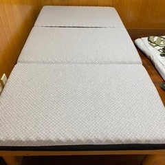 眠りの駅の商品　マットレス　Infinity 8.0✨の画像