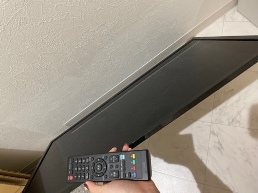 テレビ