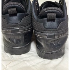 NIKE ナイキ スニーカー 26.5cmの画像