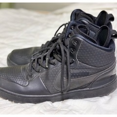 NIKE ナイキ スニーカー 26.5cmの画像
