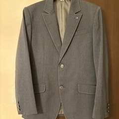 大阪夕陽丘学園高校制服