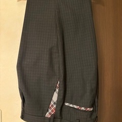 大阪夕陽丘学園高校制服の画像