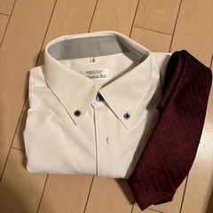 大阪夕陽丘学園高校制服の画像