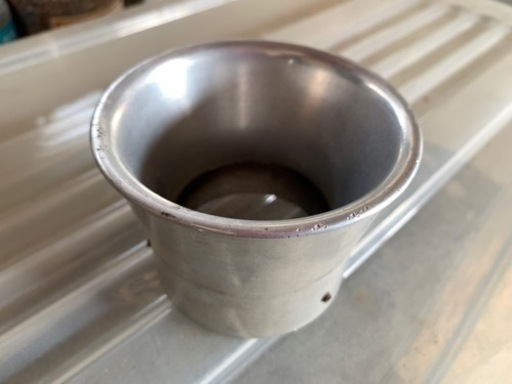 4ag エアファンネル　ae86など