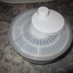 サラダスピナー