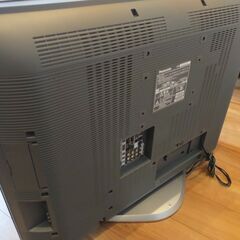 液晶テレビ パナソニック VIERA 37型 TH-37LZ75の画像