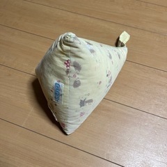 赤ちゃん　ベビーハグ　Lサイズ　向き癖防止クッションの画像