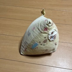 赤ちゃん　ベビーハグ　Lサイズ　向き癖防止クッションの画像