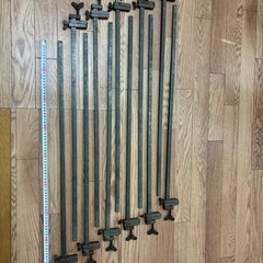 ハタガネ80cm