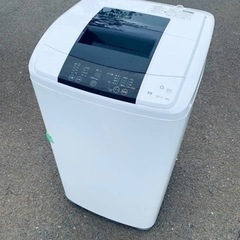 ⭐️ハイアール電気洗濯機⭐️ ⭐️JW-K50K⭐️ 