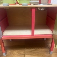 おもちゃ おもちゃ ままごとの画像