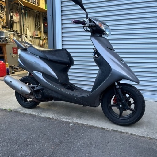 リモコンジョグ　jogzrエボヤマハ