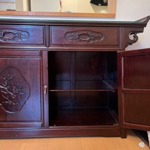 家具 収納家具 キャビネット