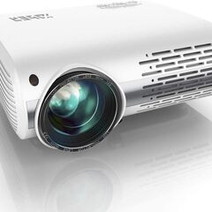  YABER Y30 プロジェクター