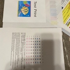パソコン プリンター　交換可の画像