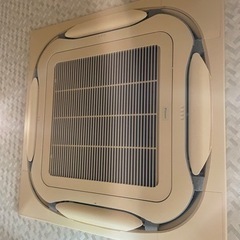 鈴鹿市‼️天井エアコンクリーニング ¥12000~