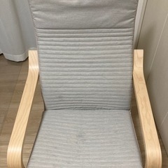 IKEAポエング　2脚