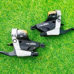 🔥 SHIMANO ACERA ST-M390  🔥の画像