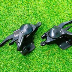 🔥 SHIMANO ACERA ST-M390  🔥の画像