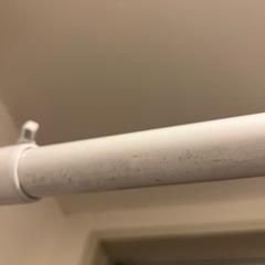 つっぱり棒の画像