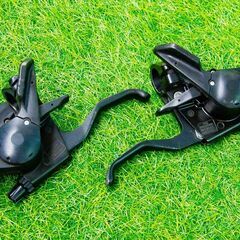 🔥 SHIMANO ACERA ST-M390  🔥の画像
