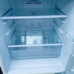 ⭐️無印良品ノンフロン電気冷蔵庫 MJ-R16A-2⭐️