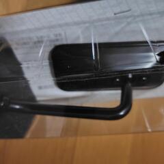 デイトナ新品ミラー　ハーレー用右の画像