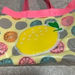 プールバッグ