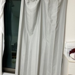 家具 カーテン、ブラインド