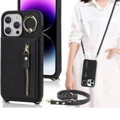 iPhone14pro  手帳型ケース