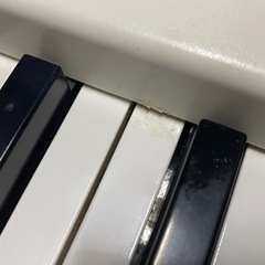 早い者勝ち！KORG  B1 電子ピアノの画像