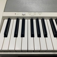 早い者勝ち！KORG  B1 電子ピアノの画像