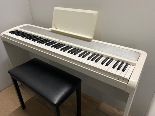 早い者勝ち！KORG  B1 電子ピアノ