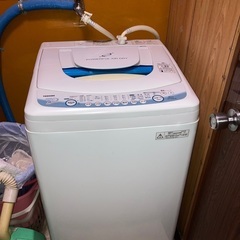 引越しで使わないのでお譲りします