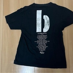 dustbox  Tシャツの画像