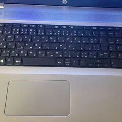 hp probook 470G4 １６Gb １TB手渡しのみ
