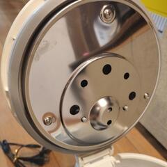 家電 キッチン家電 電気ポットの画像