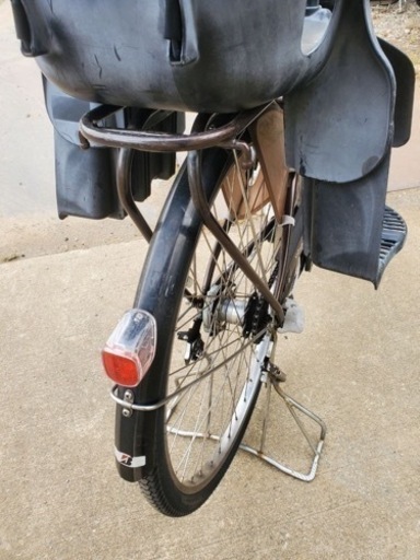 ⭐️電動自転車⭐️BS アンジェリーノ 