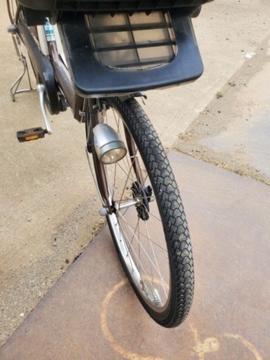 ⭐️電動自転車⭐️BS アンジェリーノ 