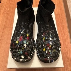 マルジェラ マルタンマルジェラ メゾンマルジェラ ソックス スニ...