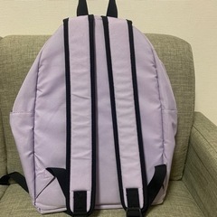 靴/バッグ バッグ リュックサックの画像
