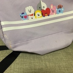 靴/バッグ バッグ リュックサックの画像